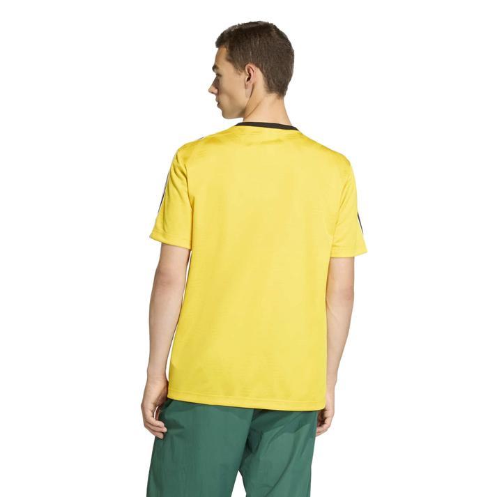 adidas（アディダス） M BB JACQUARD SS JERSEY ショートスリーブ