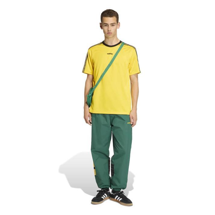 adidas（アディダス） M BB JACQUARD SS JERSEY ショートスリーブ