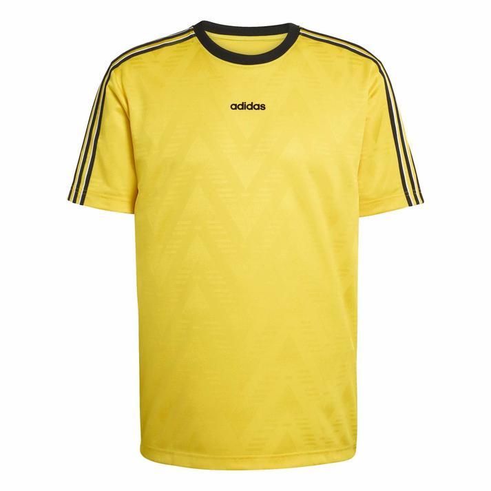  CTT 3.1 SOFT Lサイズわかりにくかったらごめんなさい adidas（アディダス） M BB JACQUARD SS JERSEY ショートスリーブ