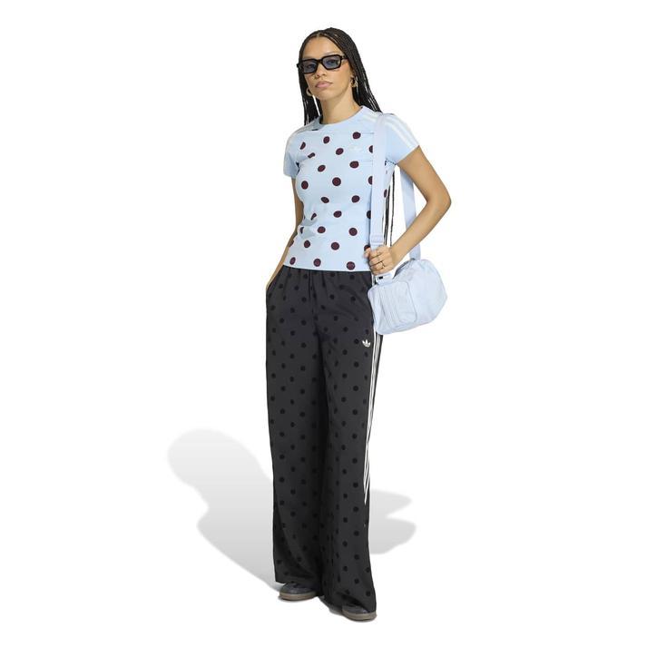adidas（アディダス） レディース W CALI TEE(POLKADOTS) ショート