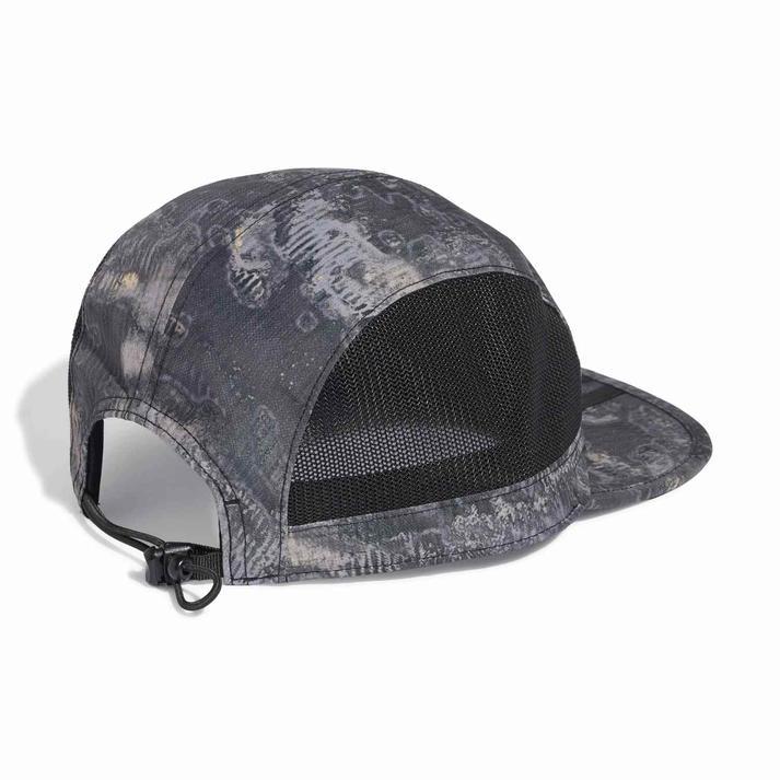 adidas（アディダス） U CAP(ADILENIUM) キャップ KY0974 MULTI/BLACK