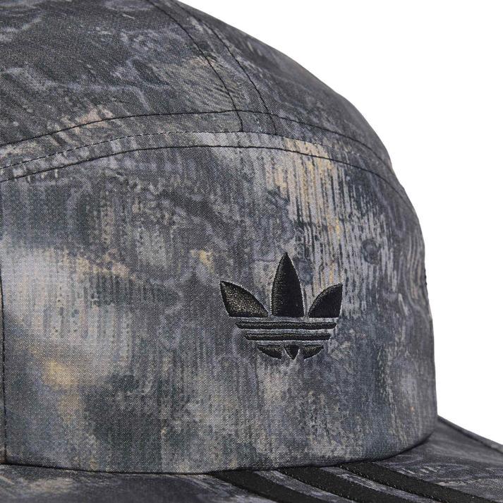 adidas（アディダス） U CAP(ADILENIUM) キャップ KY0974 MULTI/BLACK
