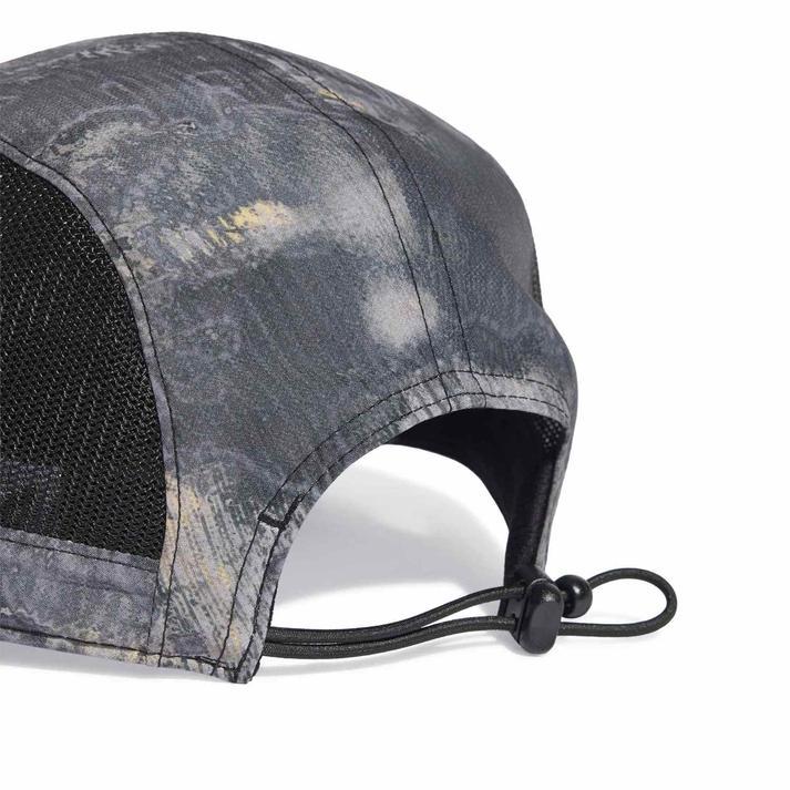 adidas（アディダス） U CAP(ADILENIUM) キャップ KY0974 MULTI/BLACK