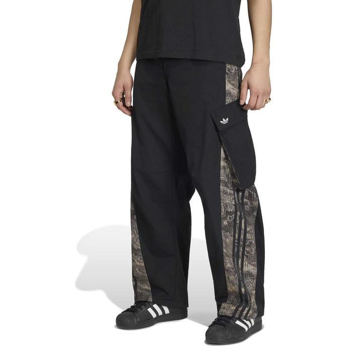 adidas（アディダス） M CARGO PANTS(ADILENIUM) ロングパンツ KX4839