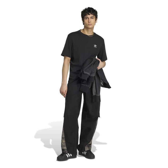 adidas（アディダス） M CARGO PANTS(ADILENIUM) ロングパンツ KX4839
