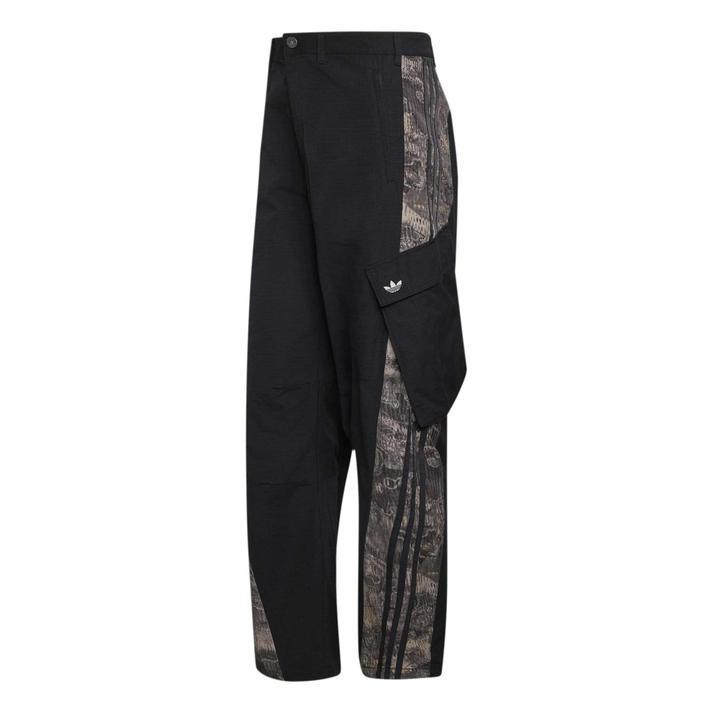 adidas（アディダス） M CARGO PANTS(ADILENIUM) ロングパンツ KX4839