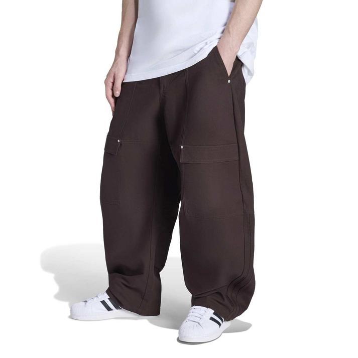adidas（アディダス） M CARGO WORKPANTS(ORIWORK) ロングパンツ