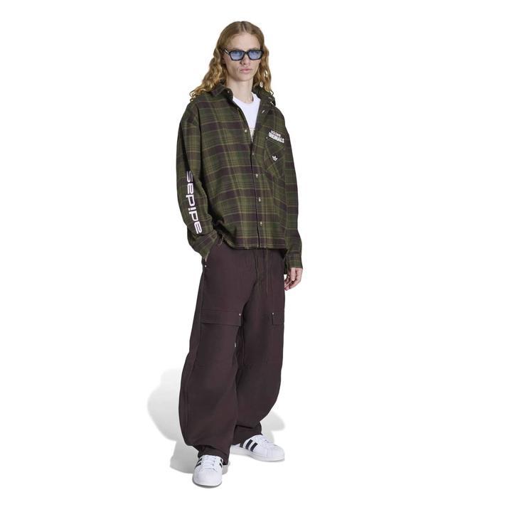 adidas（アディダス） M CARGO WORKPANTS(ORIWORK) ロングパンツ