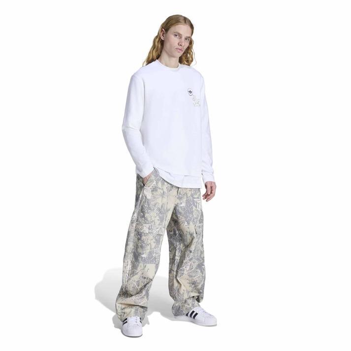 adidas（アディダス） M CARGO WORKPANTS(ORIWORK) ロングパンツ