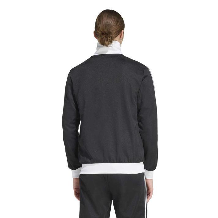 adidas（アディダス） U CLASSIC TRACKTOP アウター KE3527 BLACK