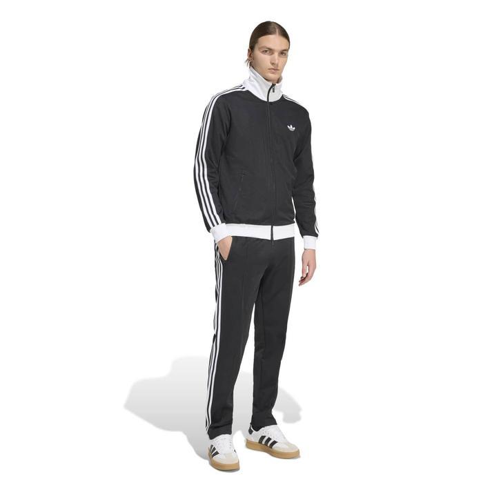 adidas（アディダス） U CLASSIC TRACKTOP アウター KE3527 BLACK