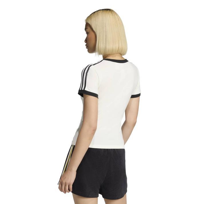 adidas（アディダス） レディース W COTTON CALI TEE WITH SPONSOR