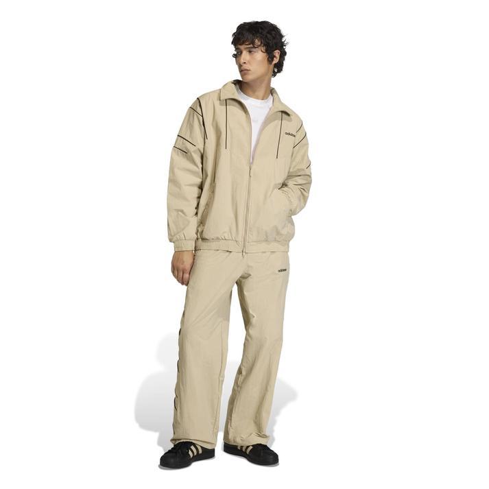 adidas（アディダス） M CUTLINE TRACKTOP アウター KE0095 STONEKHAKI