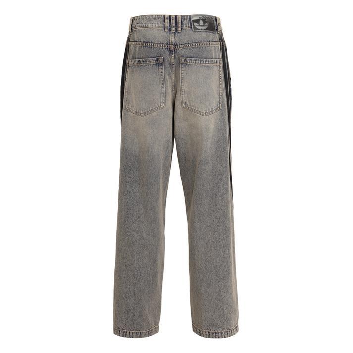 adidas（アディダス） M DENIM JEANS(ADILENIUM) ロングパンツ KX4821
