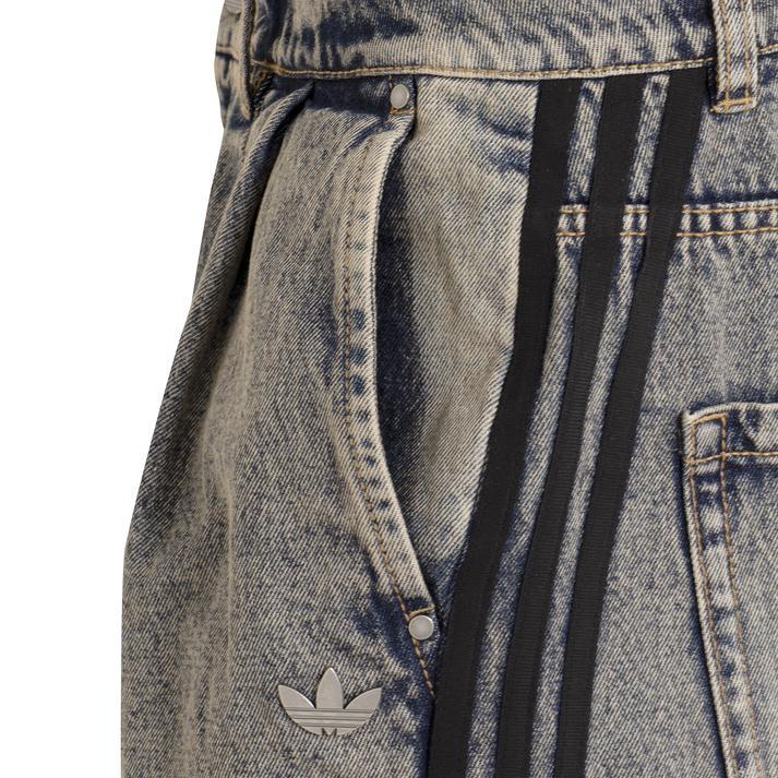 adidas（アディダス） M DENIM JEANS(ADILENIUM) ロングパンツ KX4821