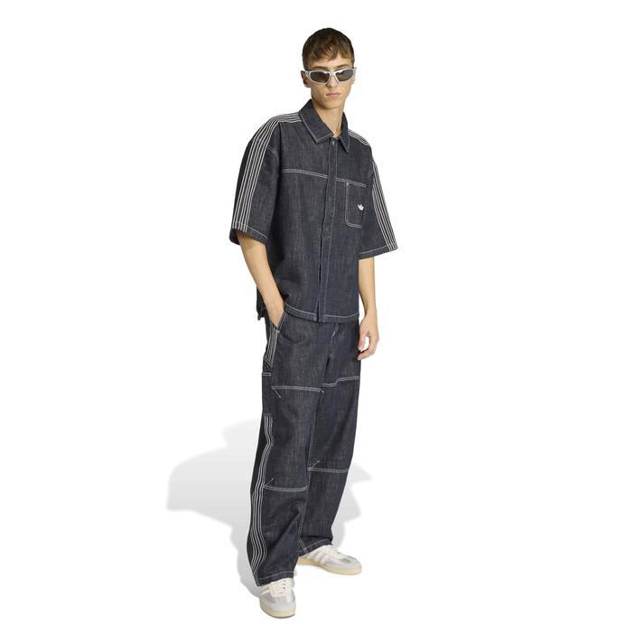 adidas（アディダス） M DENIM WORKPANTS(ORIWORK) ロングパンツ