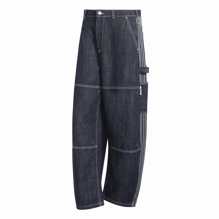 adidas（アディダス） M DENIM WORKPANTS(ORIWORK) ロングパンツ