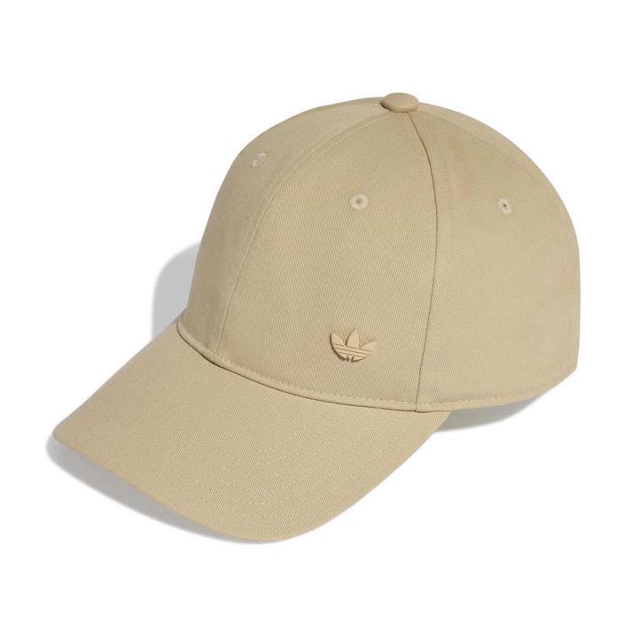adidas（アディダス） U EV.IC DAD CAP キャップ KE4656 STONEKHAKI
