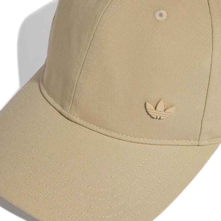 adidas（アディダス） U EV.IC DAD CAP キャップ KE4656 STONEKHAKI