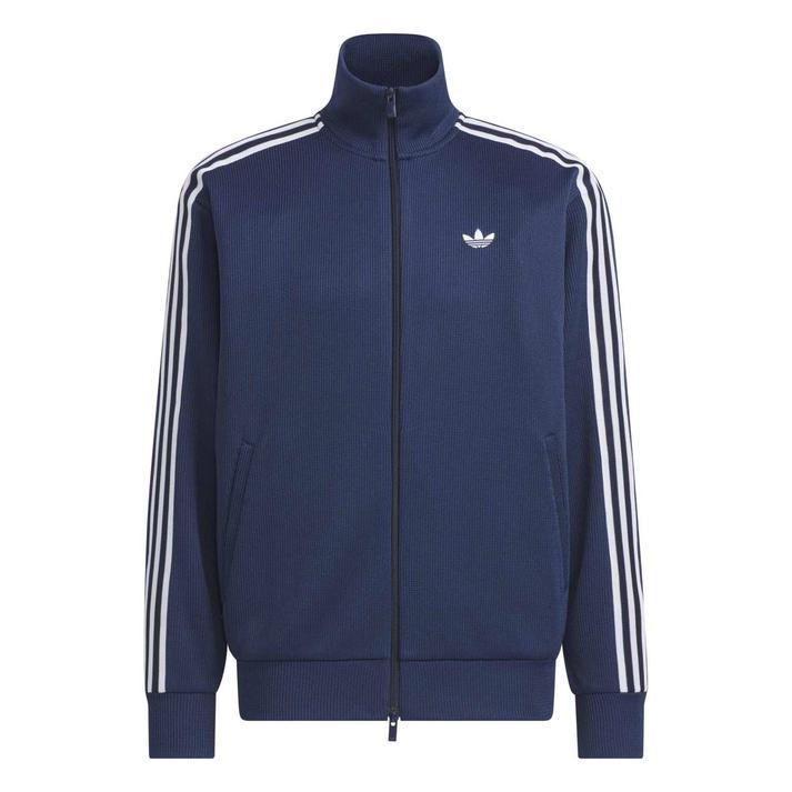 adidas（アディダス） U FIREBIRD KNIT TT(SK) アウター KQ5499