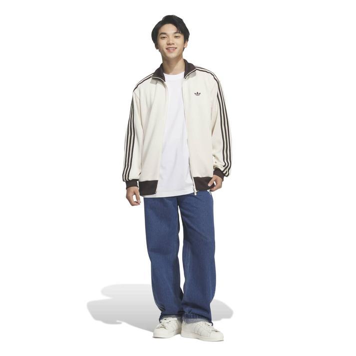 adidas（アディダス） U FIREBIRD KNIT TT(SK) アウター KQ5500
