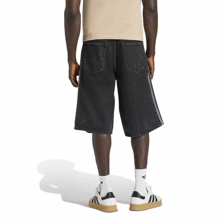 adidas（アディダス） M AC FIREBIRD DENIM SHORTS ショートパンツ