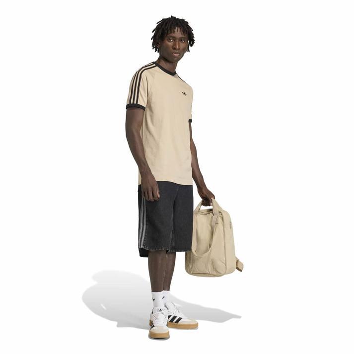 14th アディクションクラッシュフレアパンツ試着のみ、タグ切っちゃった‼️ adidas（アディダス） M AC FIREBIRD DENIM SHORTS ショートパンツ