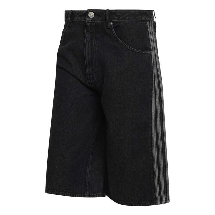 adidas（アディダス） M AC FIREBIRD DENIM SHORTS ショートパンツ
