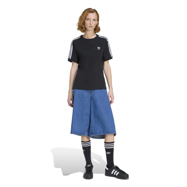 adidas（アディダス） レディース W FIREBIRD DENIM JORTS ショート