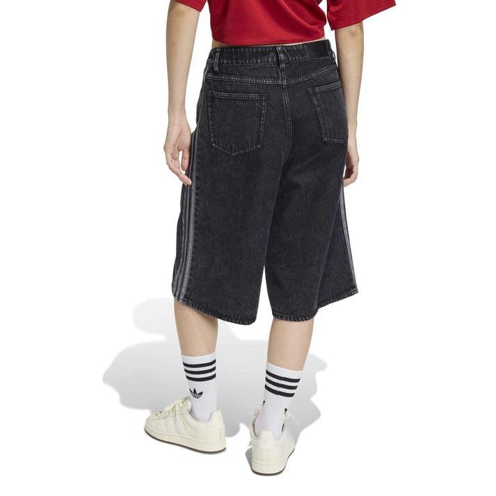 adidas（アディダス） レディース W FIREBIRD DENIM JORTS ショート