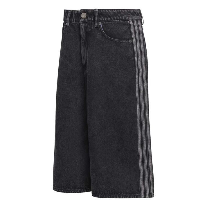 adidas（アディダス） レディース W FIREBIRD DENIM JORTS ショート
