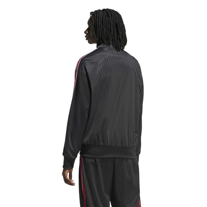 adidas（アディダス） M FBIRD LOOSE PINSTRIPES TT アウター KD6292
