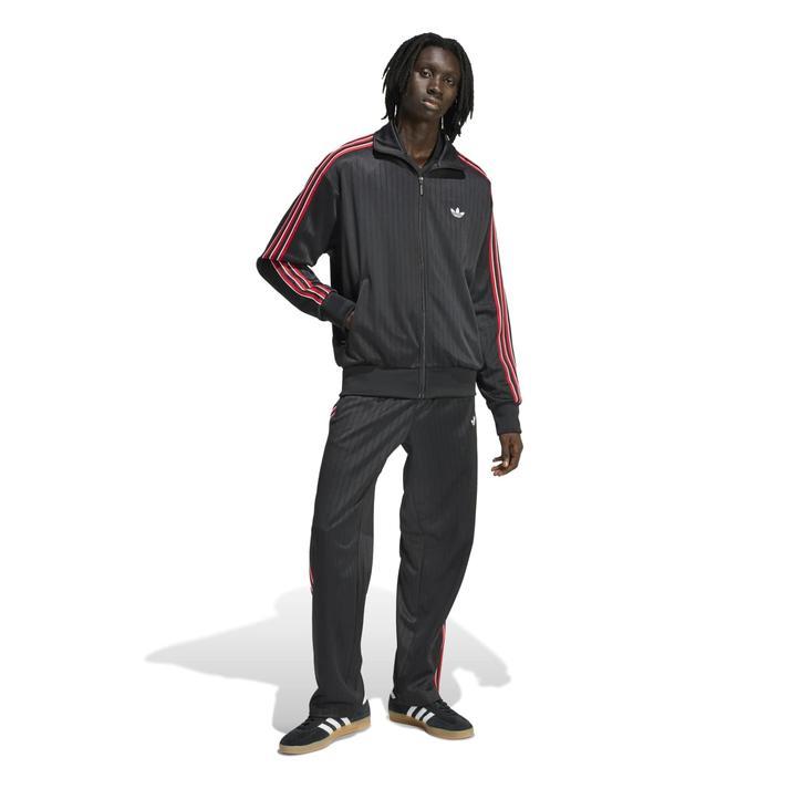 adidas（アディダス） M FBIRD LOOSE PINSTRIPES TT アウター KD6292
