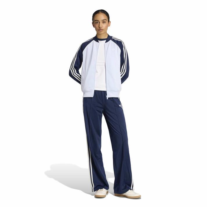 adidas（アディダス） レディース W FIREBIRD LOOSE TP ロングパンツ