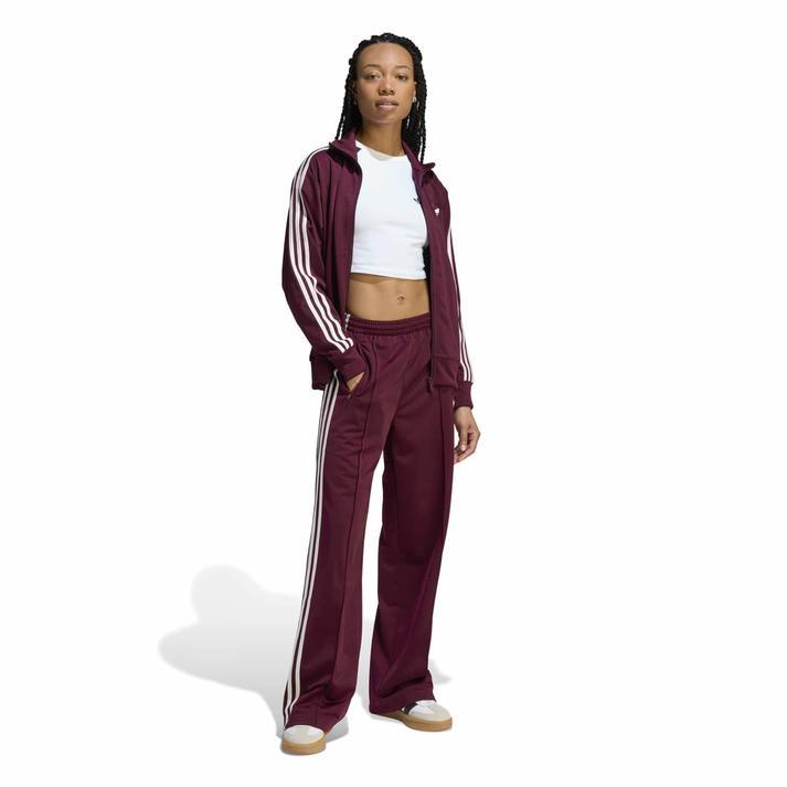 adidas（アディダス） レディース W FIREBIRD LOOSE TP ロングパンツ
