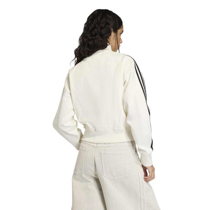 adidas（アディダス） レディース W FIREBIRD DENIM TRACKTOP アウター
