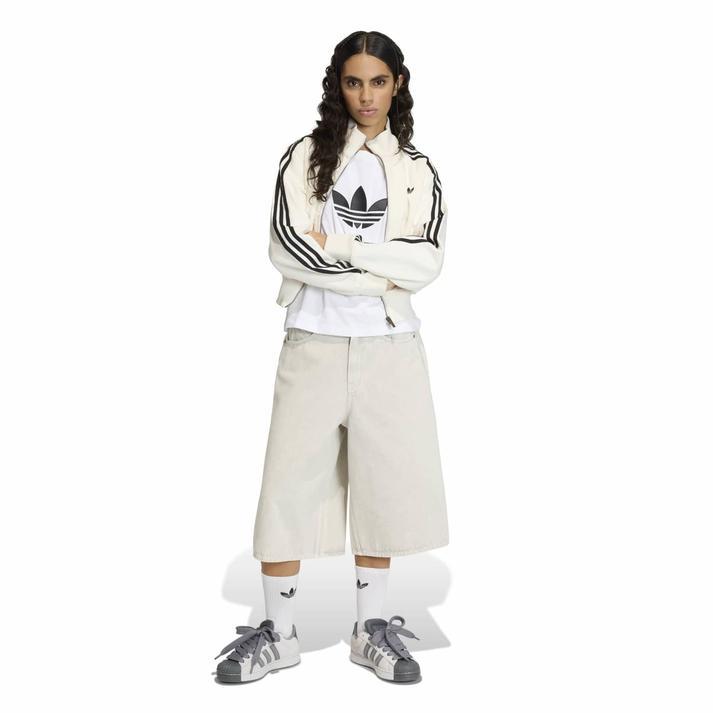 adidas（アディダス） レディース W FIREBIRD DENIM TRACKTOP アウター