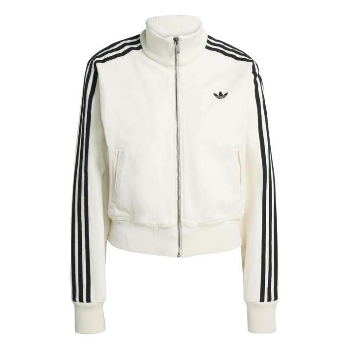 adidas（アディダス） レディース W FIREBIRD DENIM TRACKTOP アウター