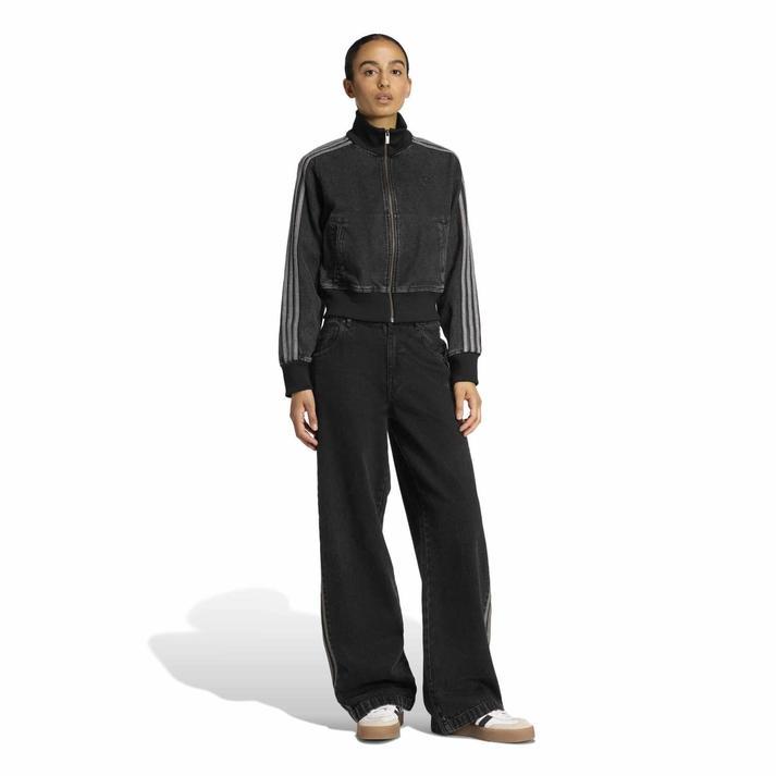 adidas（アディダス） レディース W FIREBIRD DENIM TRACKTOP アウター