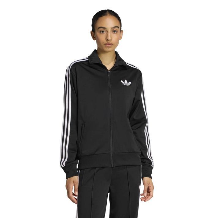 トップス adidas W FBIRD LOOSE TT adidas（アディダス） レディース W FIREBIRD LOOSE TT アウター
