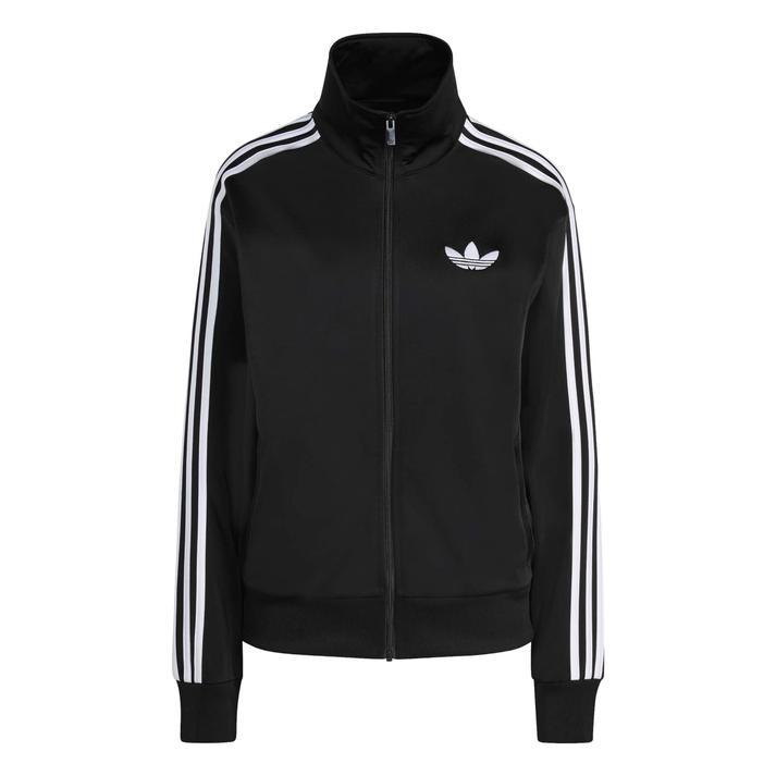 新品未使用 アディダス AB FIREBIRD TT ブラック Mサイズ adidas（アディダス） レディース W FIREBIRD LOOSE TT アウター