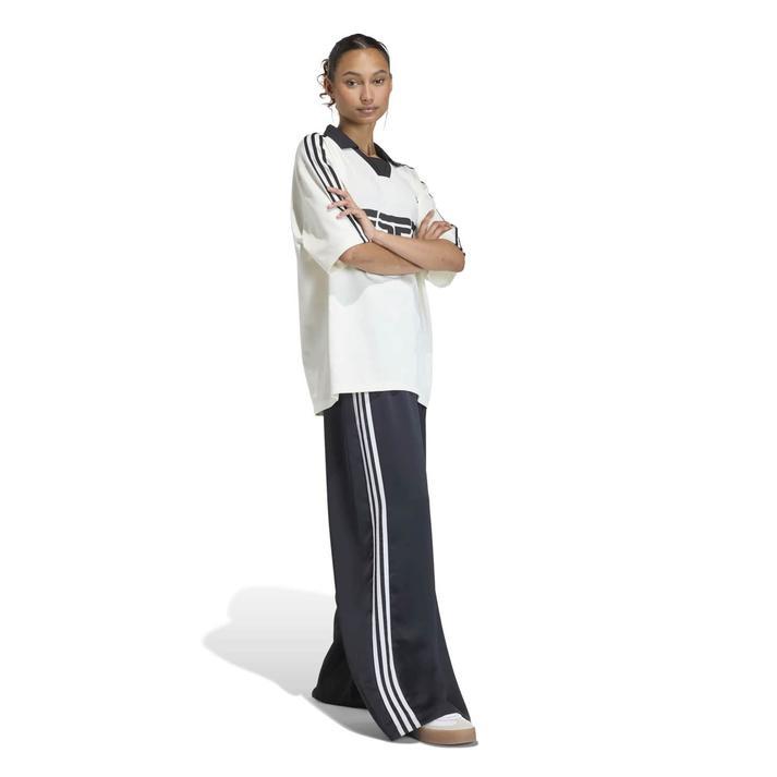adidas（アディダス） レディース W FOOTBALL SS JERSEY SPONSPOR