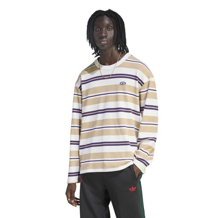 adidas（アディダス） M GRAPHIC BD LS TEE(90s ALT) ロングスリーブ