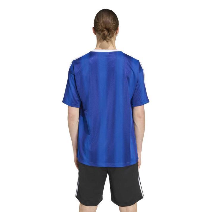 adidas（アディダス） M JACQUARD JERSEY ショートスリーブ KD5828