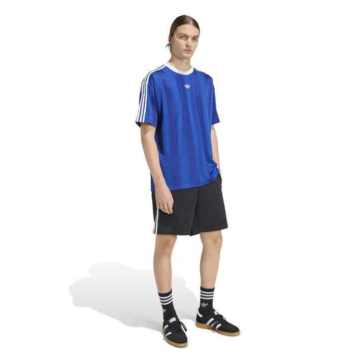 adidas（アディダス） M JACQUARD JERSEY ショートスリーブ KD5828
