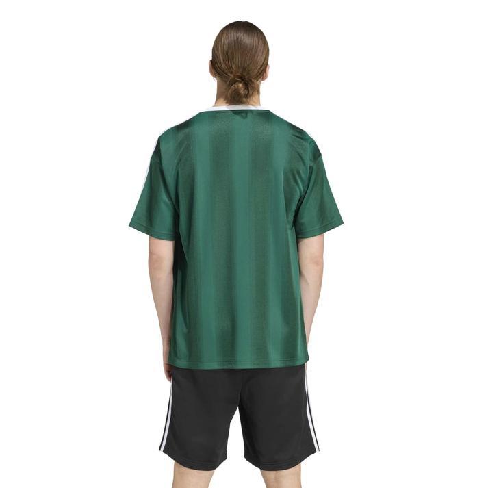 adidas（アディダス） M JACQUARD JERSEY ショートスリーブ KD5834