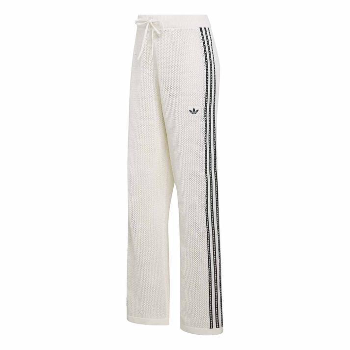 adidas（アディダス） レディース W KNIT CROCHET FBIRD TP ロング