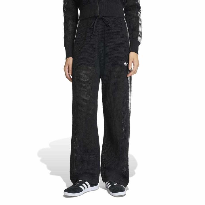 adidas（アディダス） レディース W KNIT CROCHET FBIRD TP ロング