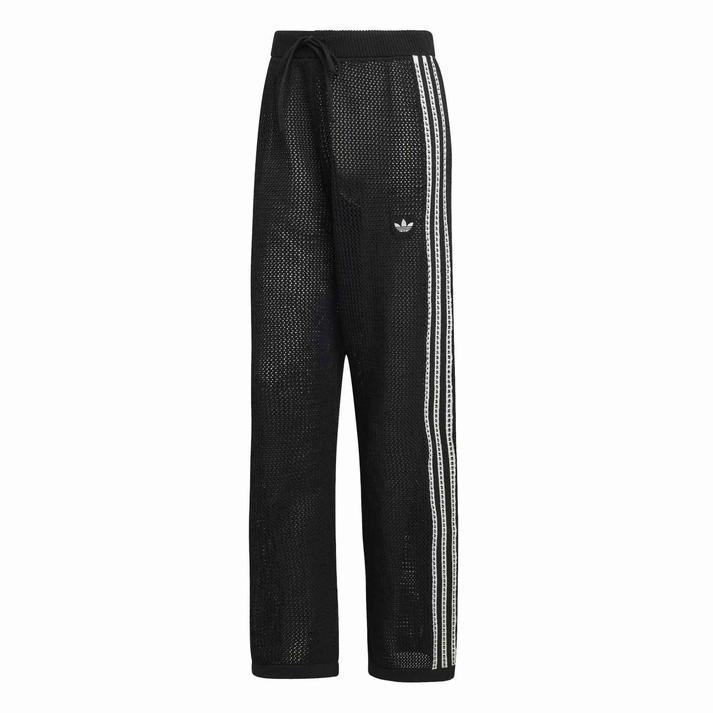 adidas（アディダス） レディース W KNIT CROCHET FBIRD TP ロング