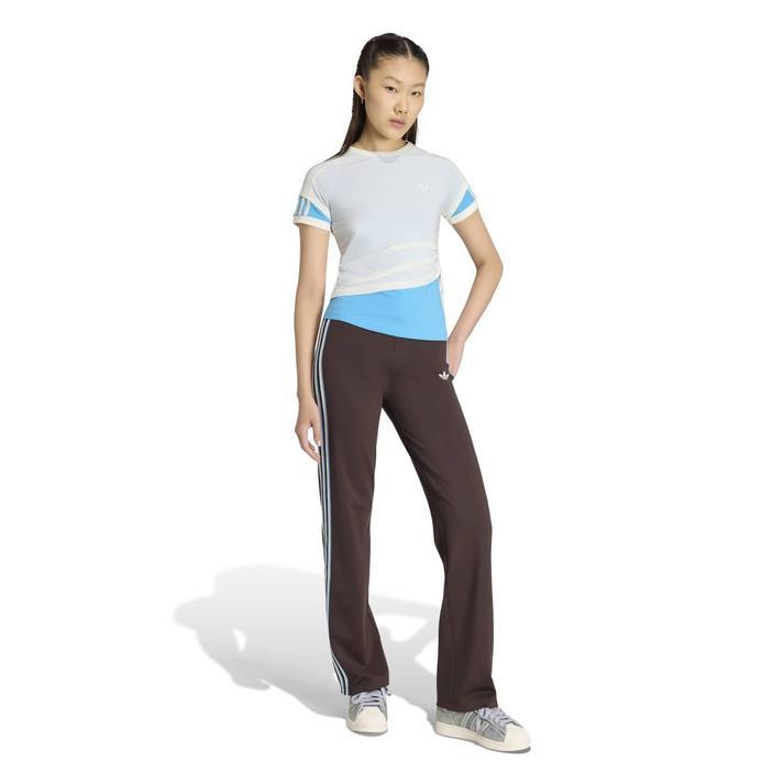 adidas（アディダス） レディース W LAYERED CALI TEE(ADV) ショート